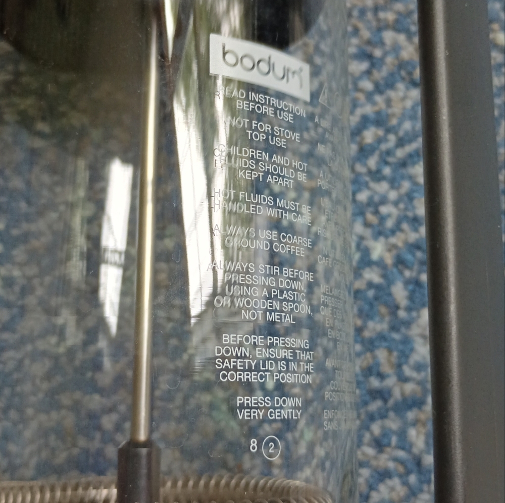 Bodum - Picture 2 of 3
